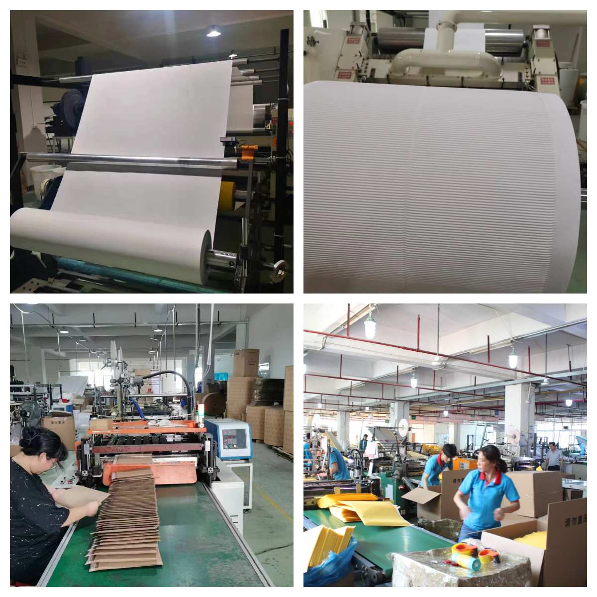 bubble mailer manufacturer